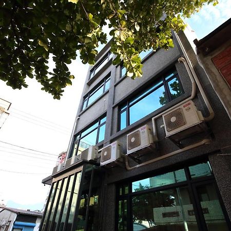 Min Le Yuan B&B Hualien Extérieur photo
