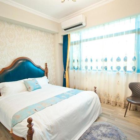 Min Le Yuan B&B Hualien Extérieur photo