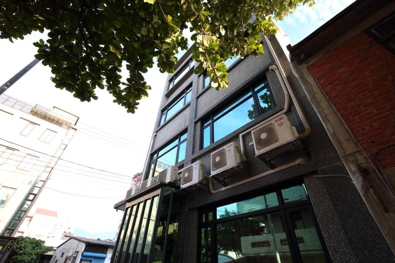 Min Le Yuan B&B Hualien Extérieur photo