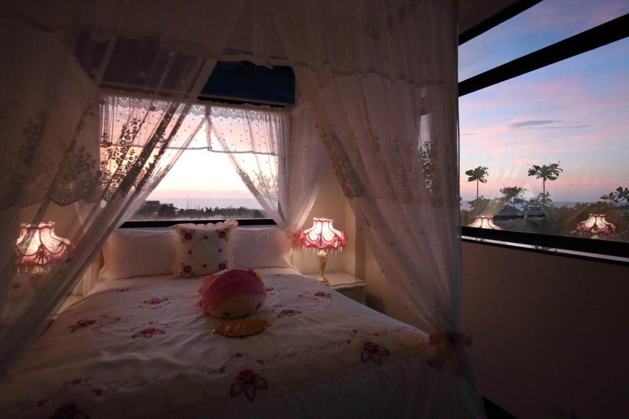 Min Le Yuan B&B Hualien Extérieur photo