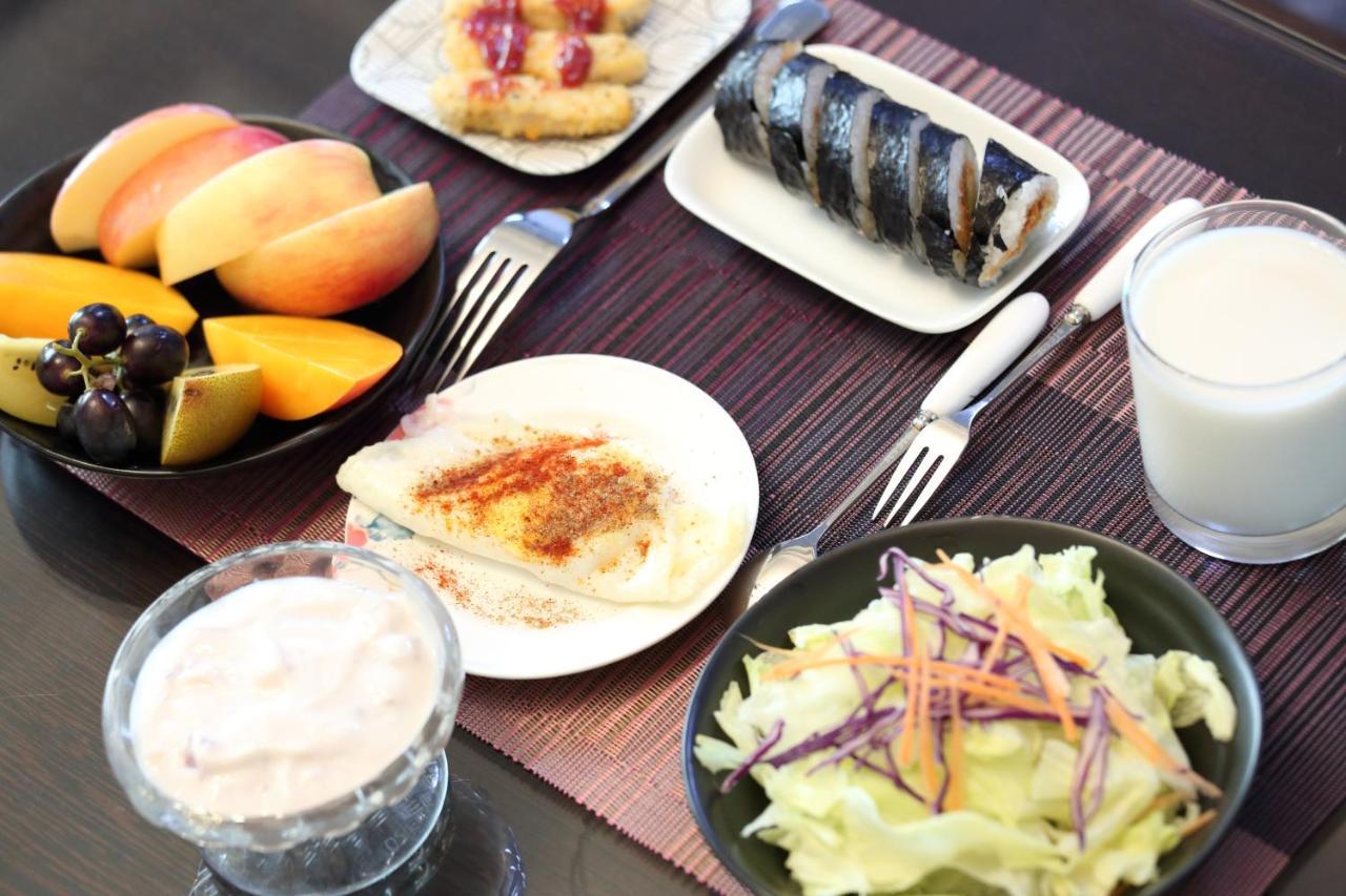 Min Le Yuan B&B Hualien Extérieur photo