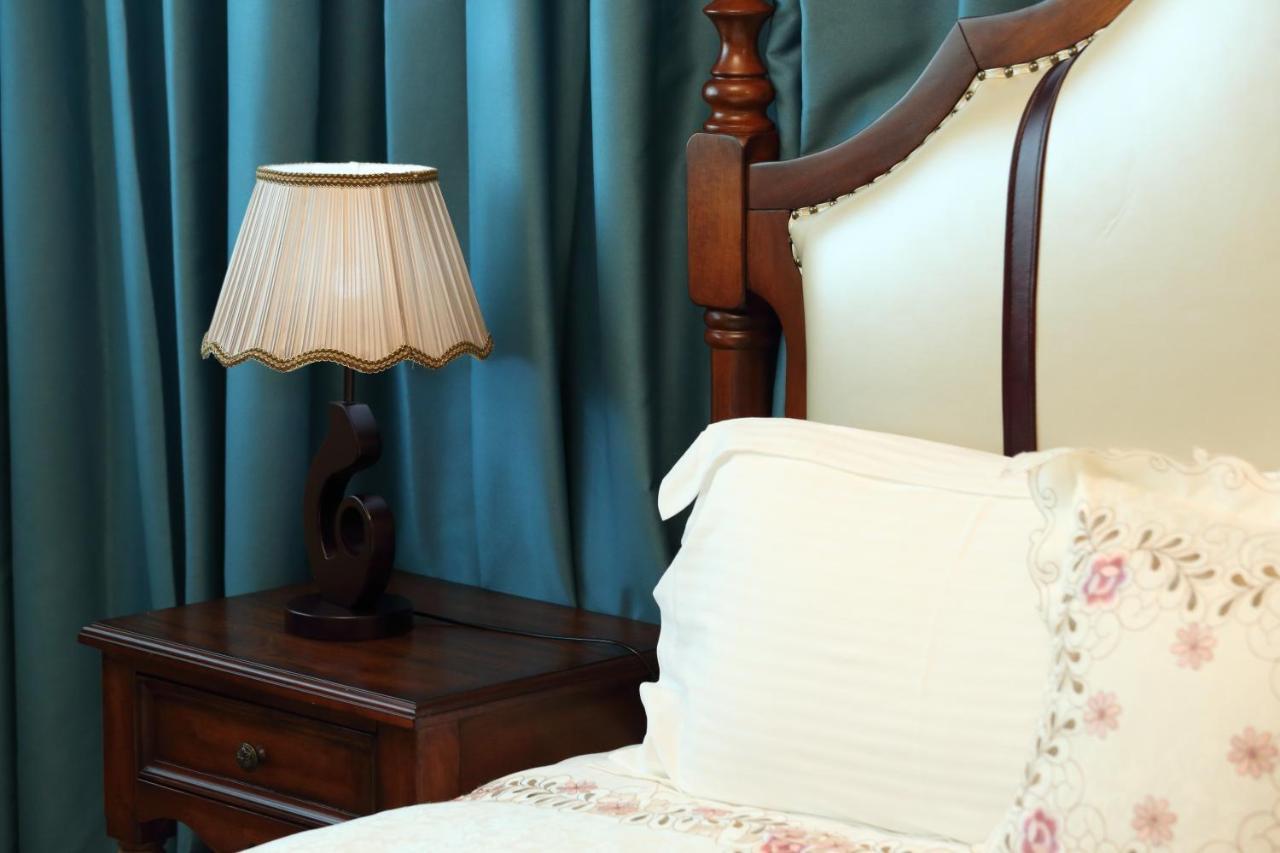 Min Le Yuan B&B Hualien Extérieur photo