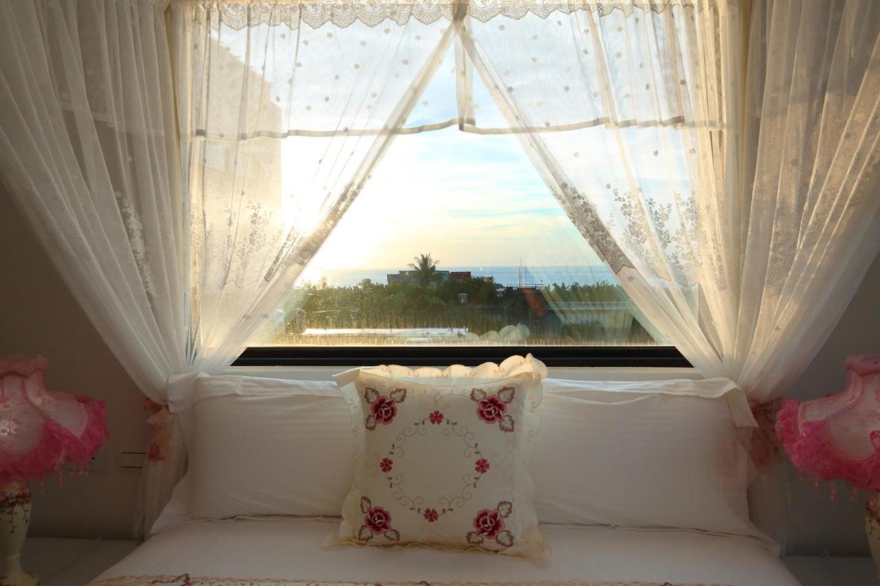 Min Le Yuan B&B Hualien Extérieur photo