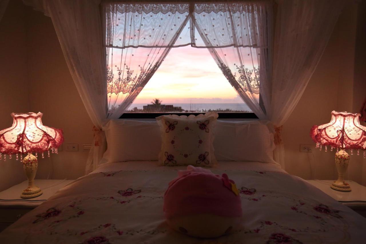 Min Le Yuan B&B Hualien Extérieur photo
