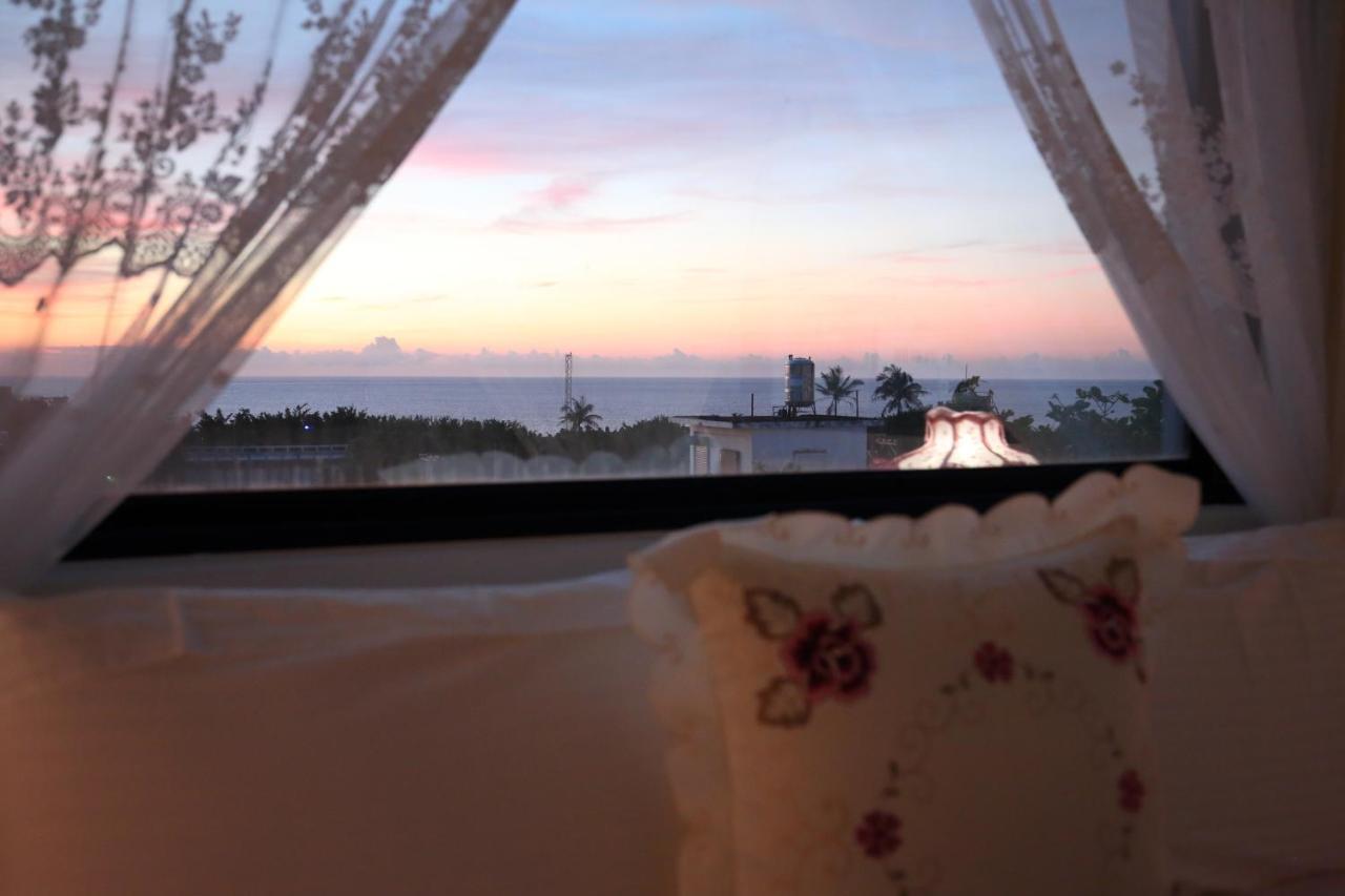 Min Le Yuan B&B Hualien Extérieur photo