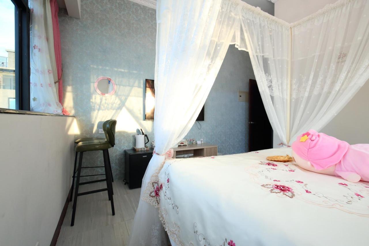 Min Le Yuan B&B Hualien Extérieur photo