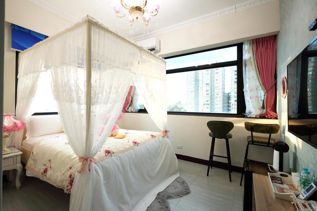 Min Le Yuan B&B Hualien Extérieur photo