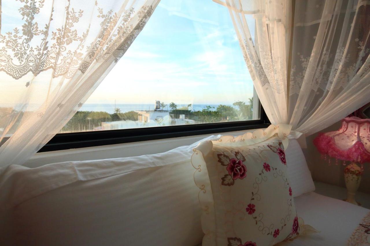 Min Le Yuan B&B Hualien Extérieur photo