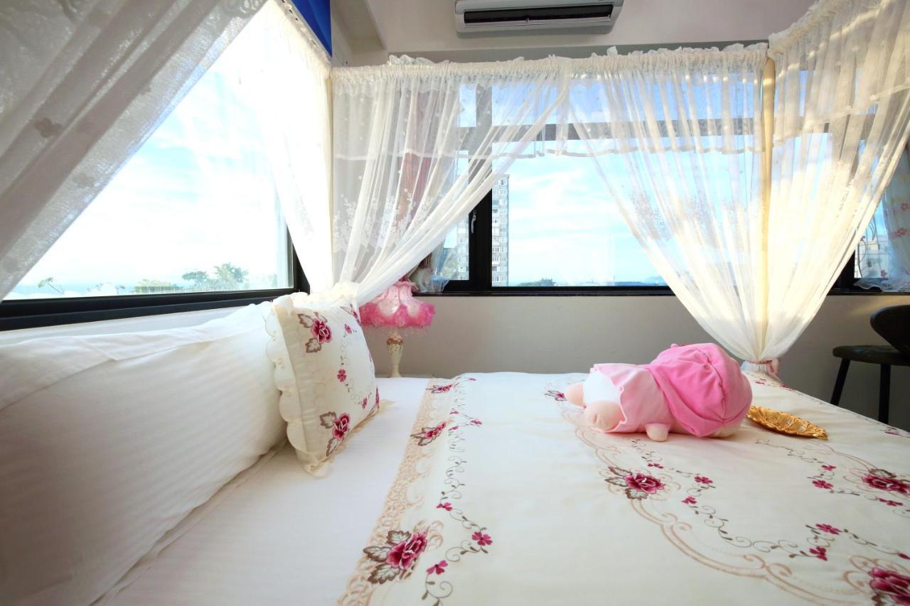Min Le Yuan B&B Hualien Extérieur photo