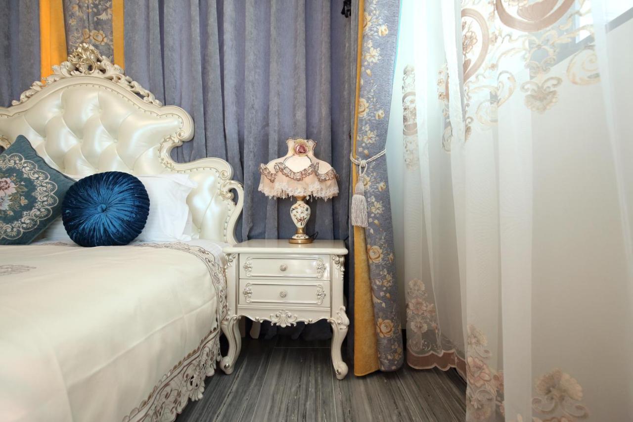 Min Le Yuan B&B Hualien Extérieur photo